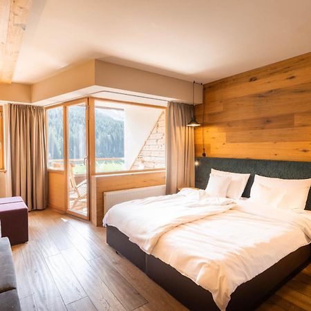 Almhof Family Und Wellness Resort Gerlos Ngoại thất bức ảnh