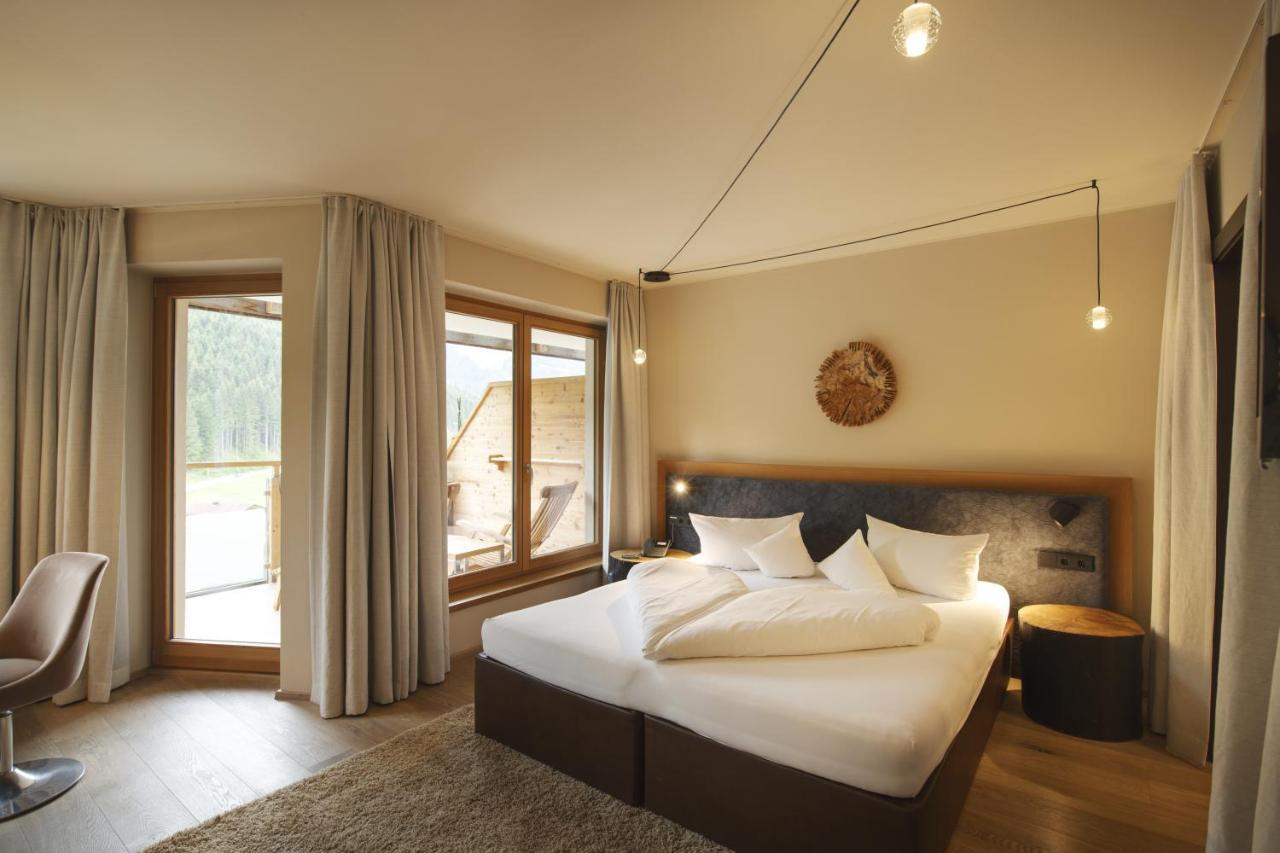 Almhof Family Und Wellness Resort Gerlos Ngoại thất bức ảnh