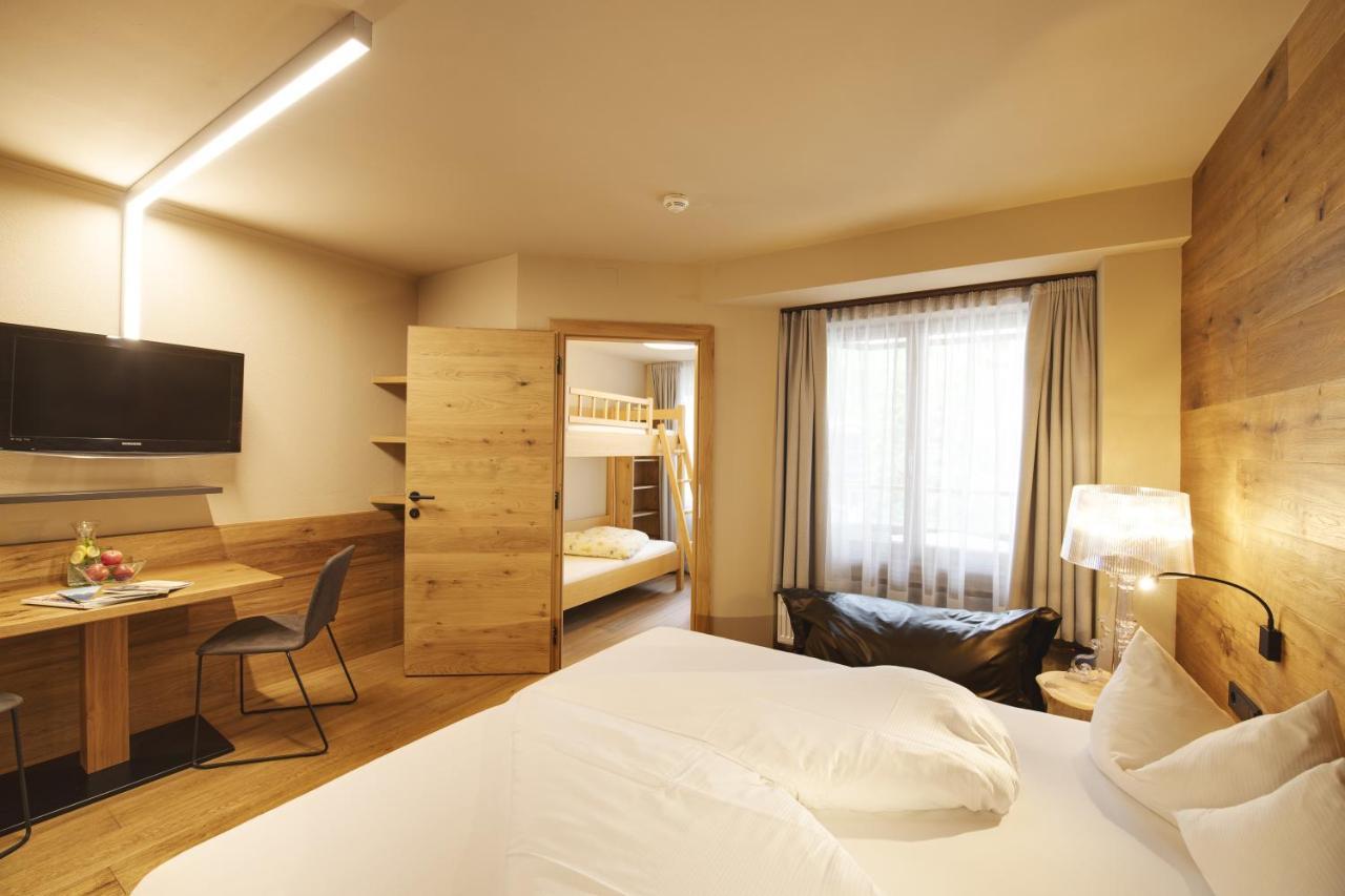 Almhof Family Und Wellness Resort Gerlos Ngoại thất bức ảnh